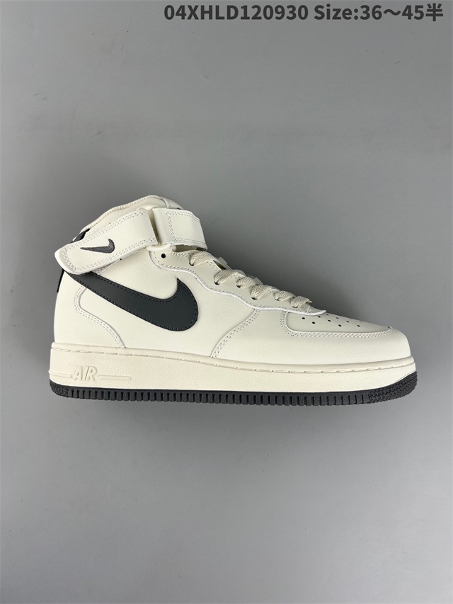 men air force one shoes size 36-45 2022-11-23-254